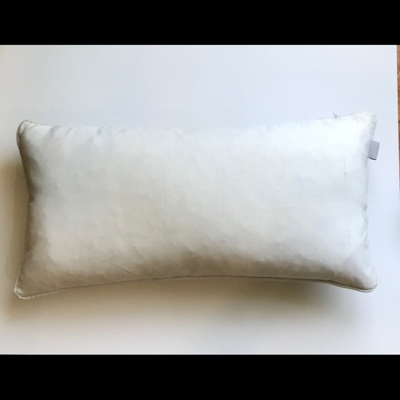 Beautiful Accent Pillow - Picture 2 of 4